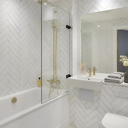Elis - Luxe Stay For Less Birmingham Bagian luar foto