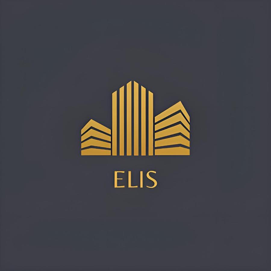 Elis - Luxe Stay For Less Birmingham Bagian luar foto